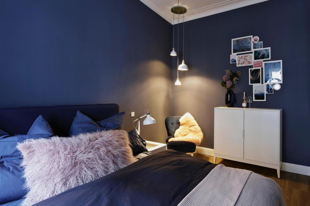 Chase Apartments-Boutiquehotel Style I เวิร์ซบวร์ก ภายนอก รูปภาพ