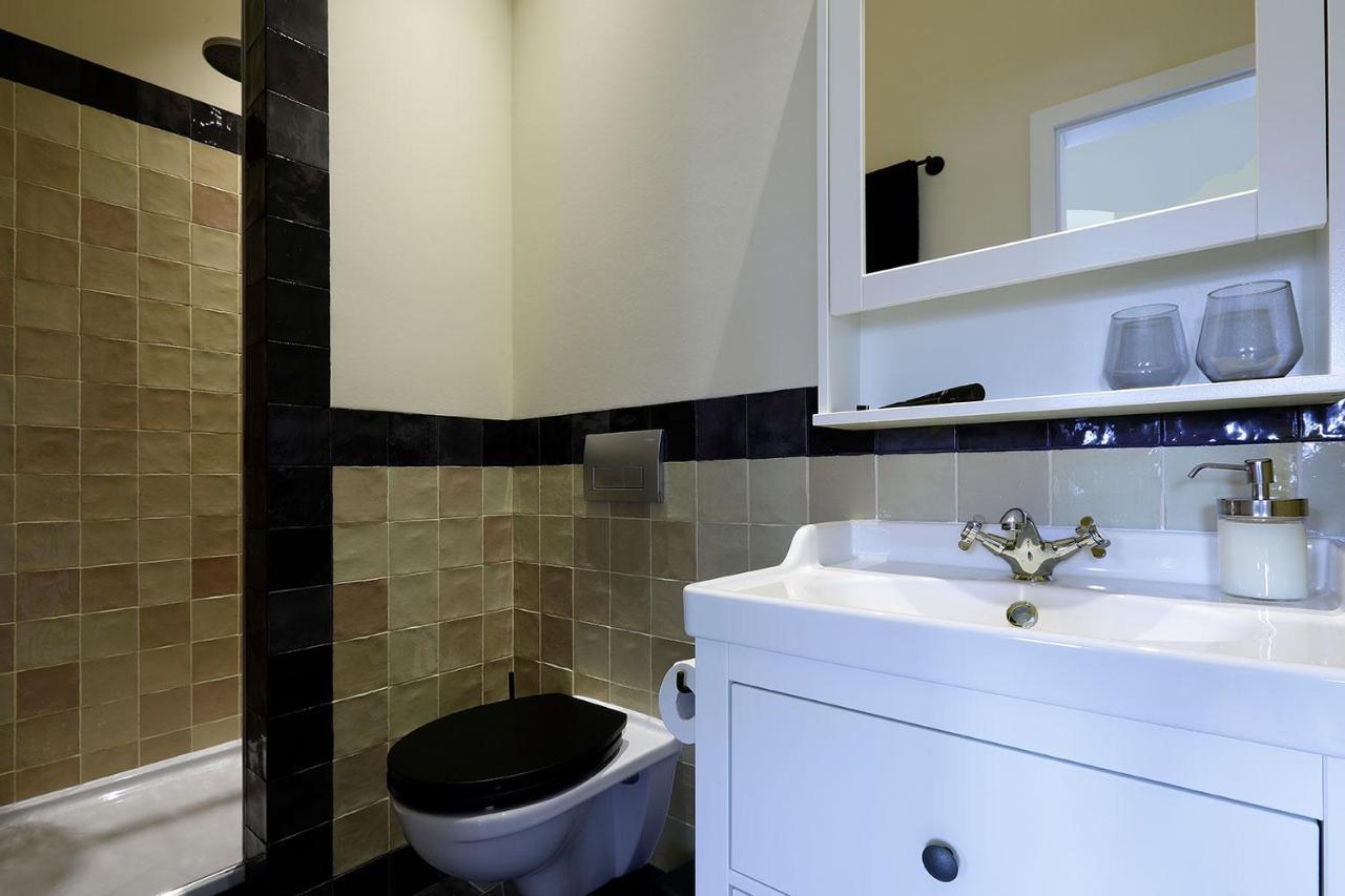Chase Apartments-Boutiquehotel Style I เวิร์ซบวร์ก ภายนอก รูปภาพ