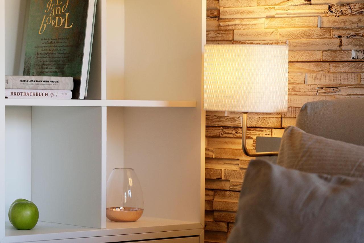 Chase Apartments-Boutiquehotel Style I เวิร์ซบวร์ก ภายนอก รูปภาพ