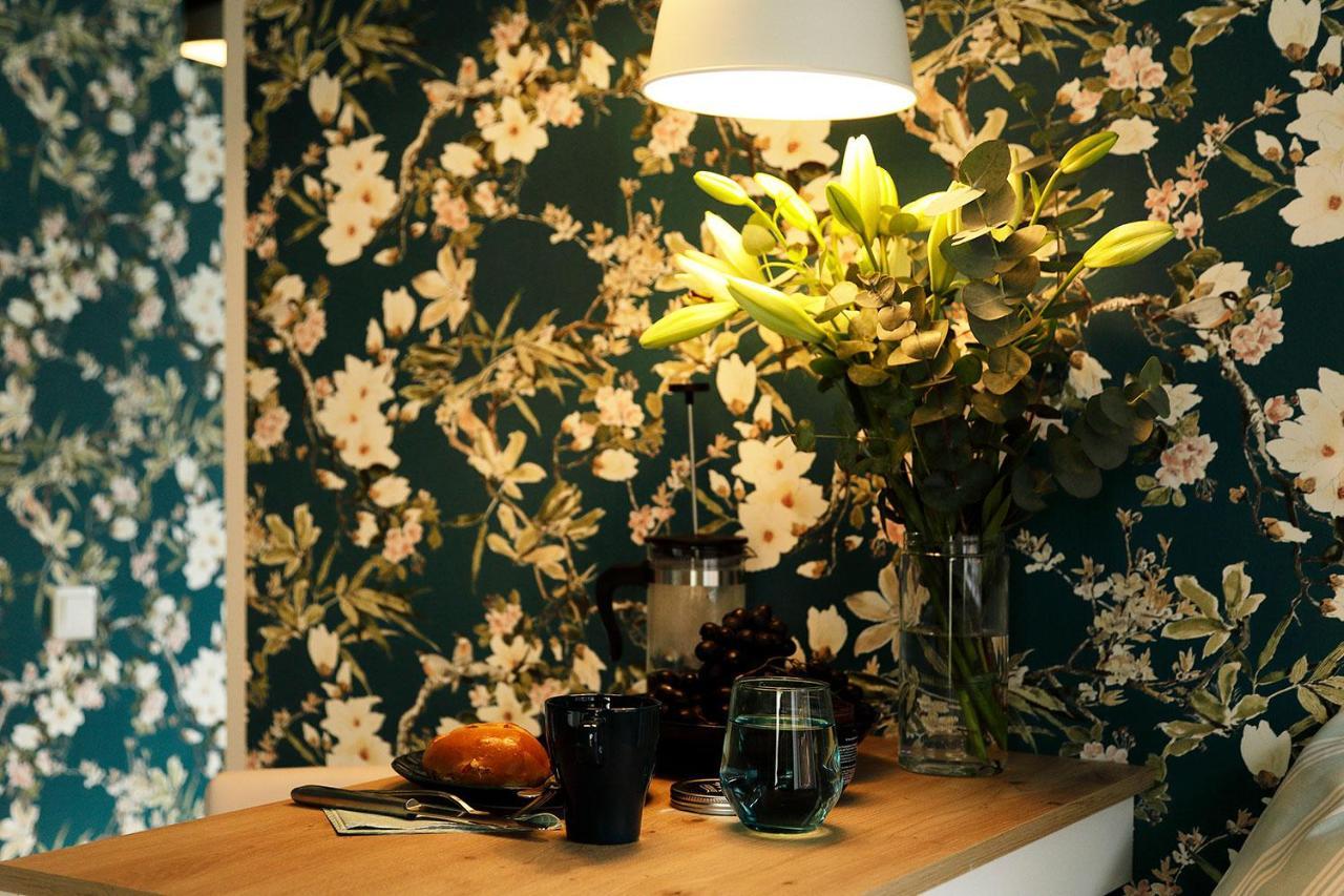 Chase Apartments-Boutiquehotel Style I เวิร์ซบวร์ก ภายนอก รูปภาพ