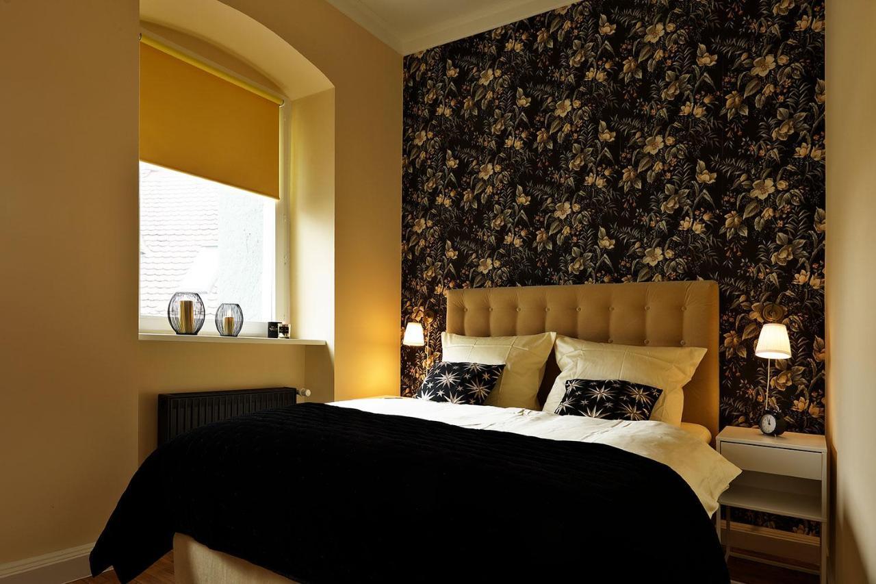 Chase Apartments-Boutiquehotel Style I เวิร์ซบวร์ก ภายนอก รูปภาพ