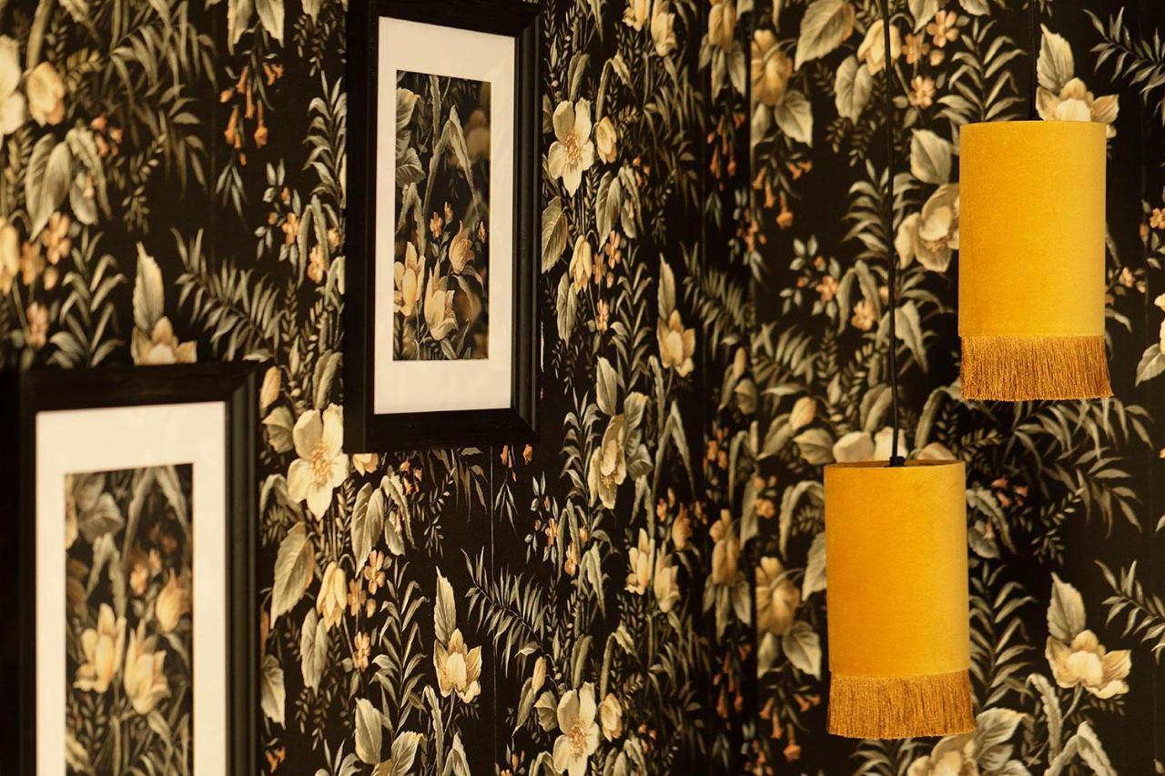 Chase Apartments-Boutiquehotel Style I เวิร์ซบวร์ก ภายนอก รูปภาพ
