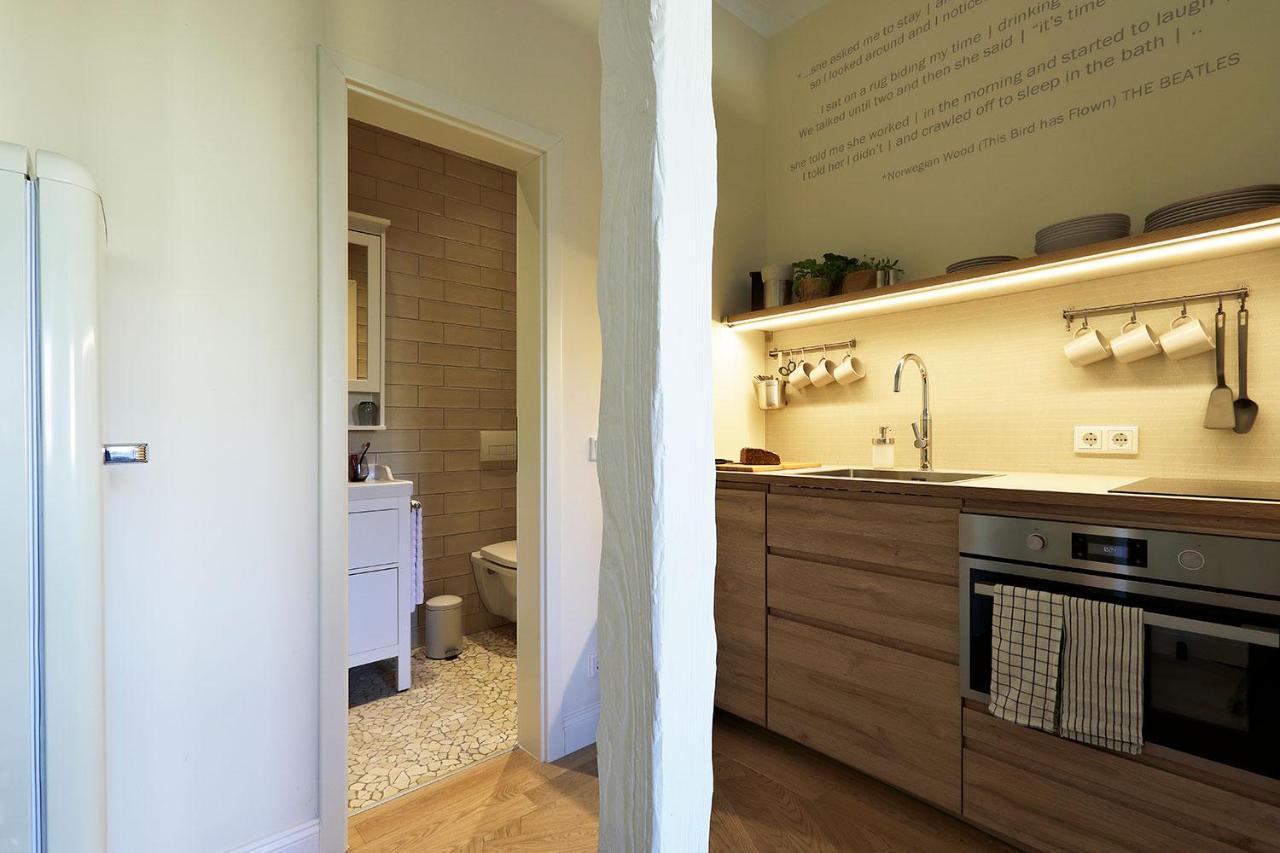 Chase Apartments-Boutiquehotel Style I เวิร์ซบวร์ก ภายนอก รูปภาพ