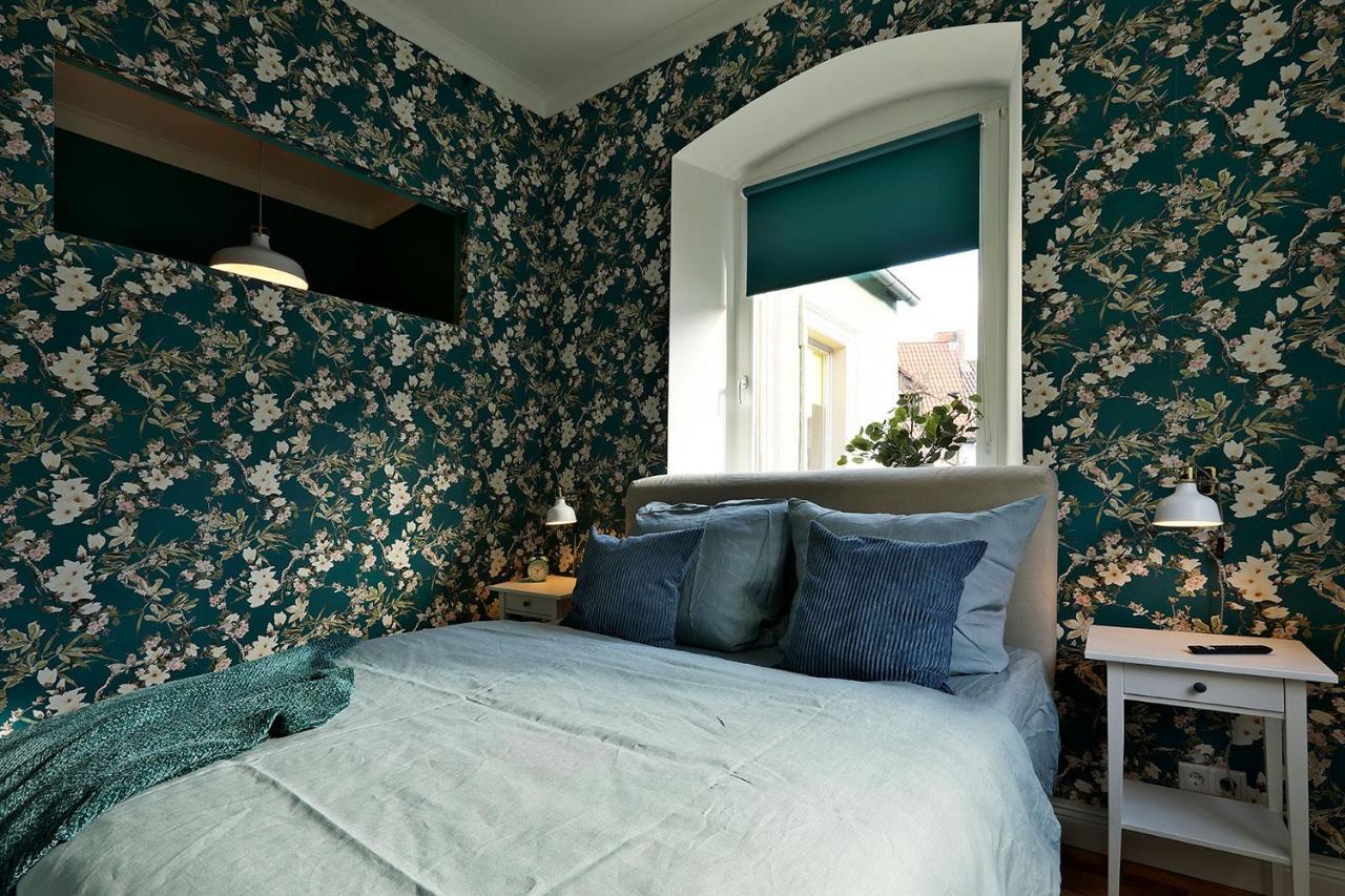 Chase Apartments-Boutiquehotel Style I เวิร์ซบวร์ก ภายนอก รูปภาพ