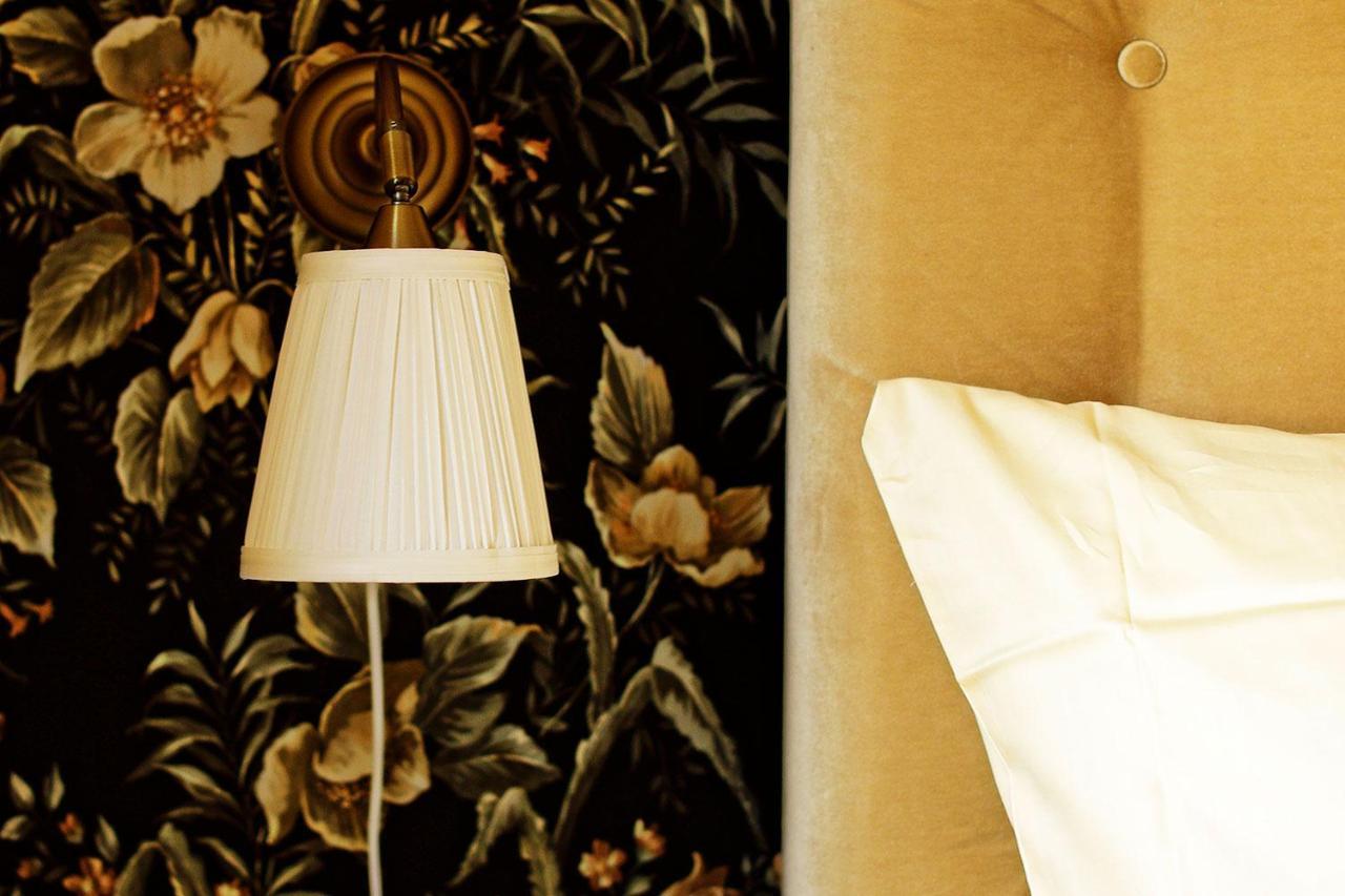 Chase Apartments-Boutiquehotel Style I เวิร์ซบวร์ก ภายนอก รูปภาพ